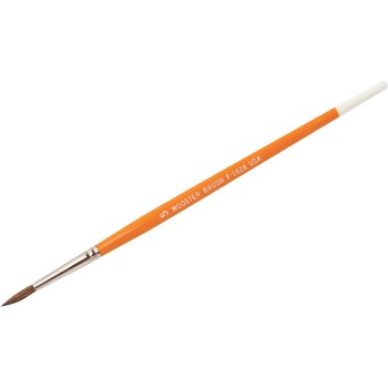 Wooster Camel Hair Artist Brush - #5