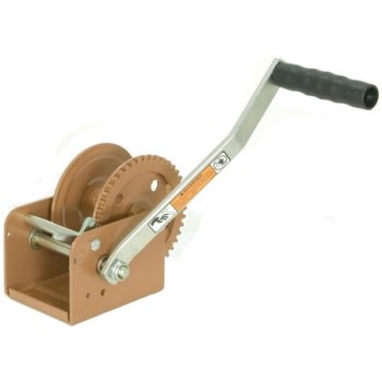 Hand Winch