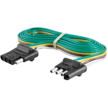4-Way Connectors