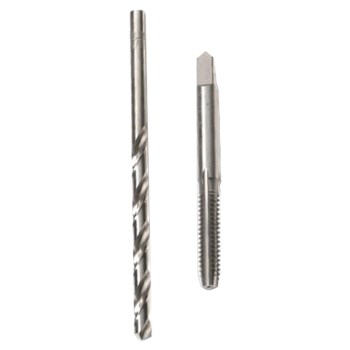 Irwin Tap and Drill Bit Set - 5/16"-18 NC