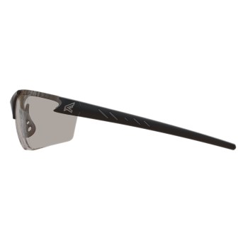 Edge Zorge G2 Safety Glasses, Indoor/Outdoor Mirror