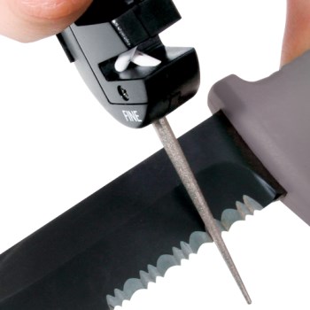 4-In-1 Knife and Tool Sharpener