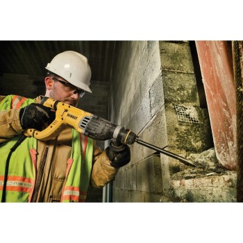 DeWalt 1-1/8" SDS Plus Rotary Hammer