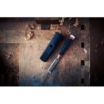 Johnson Level HDC Heavy Duty Chisel - 1"