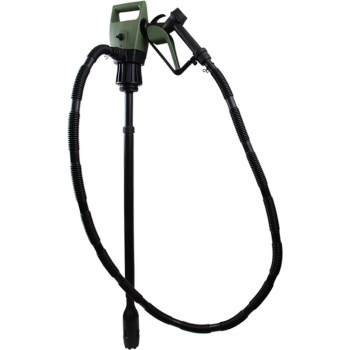 ANKA Reinforced Nylon Reducing Tee - 1" x 1" x 3/4"