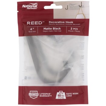 Multi Purpose Hook ~ 2 pk