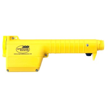 Springer Magrath Livestock Prod Power Pak