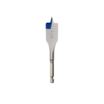 Irwin Speedbor Short Length Spade Bit - 7/8" x 4"