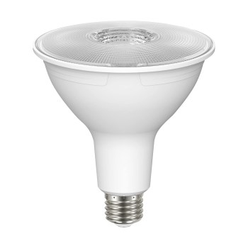Satco LED PAR38 Bulb, Soft White - 11.5W