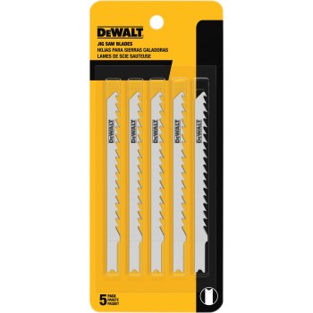 4 inch Jig Saw Blade
