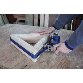 Irwin Quick-Grip 1" x 15 ft Band Clamp