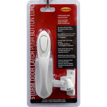 Storm Door Handle