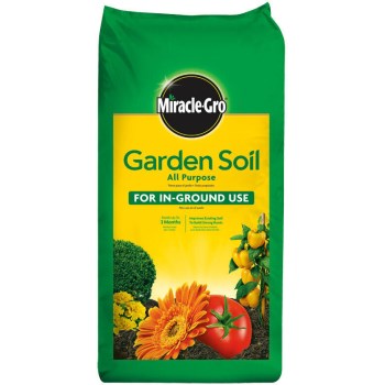 Miracle-Gro All Purpose Garden Soil - 0.75 Cu Ft