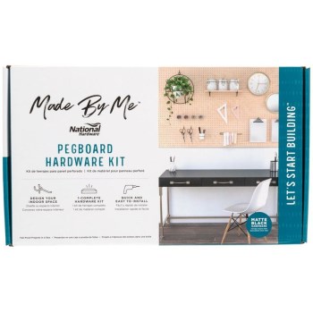 Pegboard Org Kit