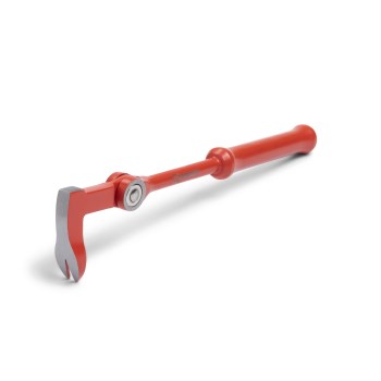 Crescent Index Nail Puller - 12"