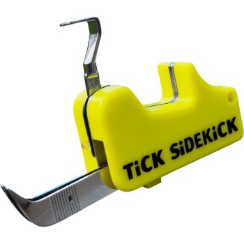 Tick Mitt Sidekick Tick Removal Tool