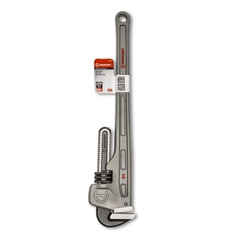 Crescent Aluminum Pipe Wrench - 24"