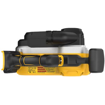 20v 3x21 Belt Sander