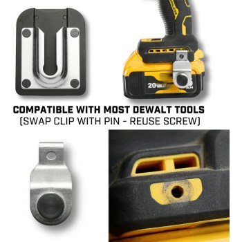 Dewalt Pin Pal Pro