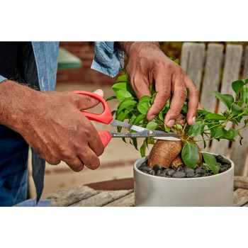 Corona Precision Pruning Scissors - High Carbon Steel