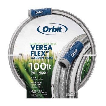 Orbit Garden Hose - 3/8" x 100 Ft