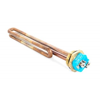 Tankless Heater Element