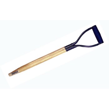 Straight Shovel Handle ~ 24"