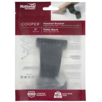 Handrail Bracket ~ 3"