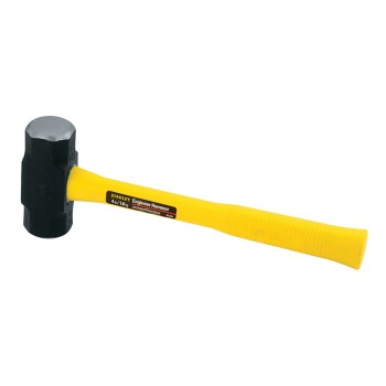 Engineer Hammer, Fiberglass Handle ~ 4 Lb