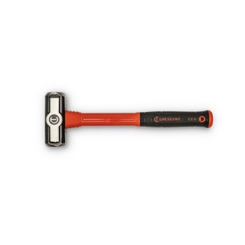 Fiberglass Engineer Hammer