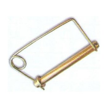 Hitchpin,  5/8 x 4-1/4