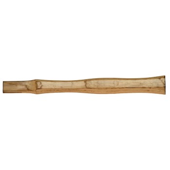 Claw Hammer Handle - 14" (Wax Finish)