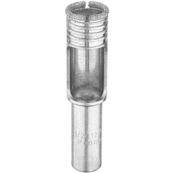 DeWalt Diamond Tile Bit - 1/2"