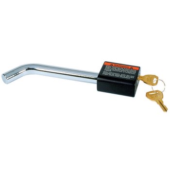 BullDog Draw Bar Lock - 5/8"