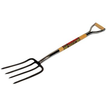 Spading Fork