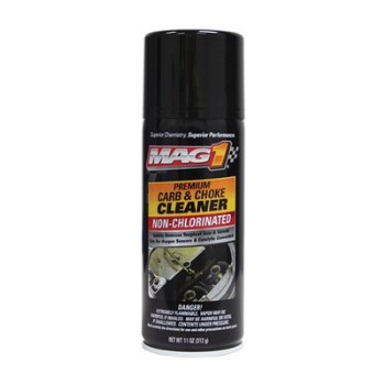 Carb and Choke Cleaner