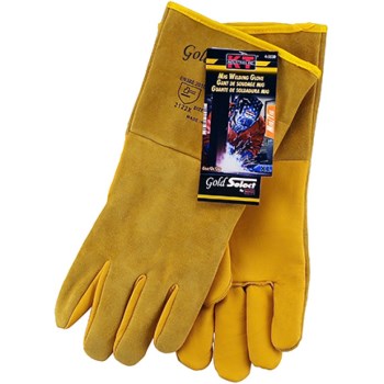 XL Welding Glove