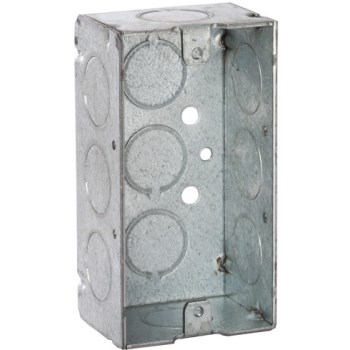 Handy Box, 4" x 2"  x  1.5" Deep 