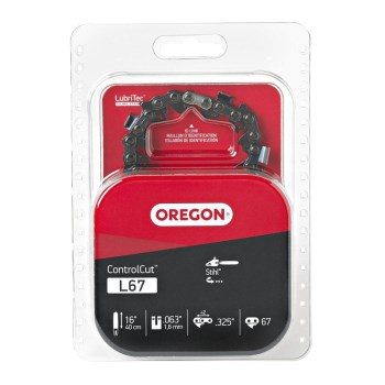 Oregon Pro-Guard Chainsaw Chain, 35SL - 16"
