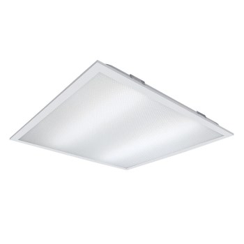 Metalux GPT Series Prismatic LED Panel 27W 2 x 2' 3500 Lumen