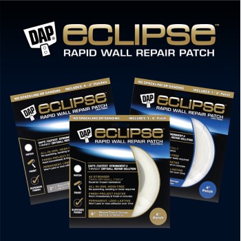 Eclipse Wall Repair Patch