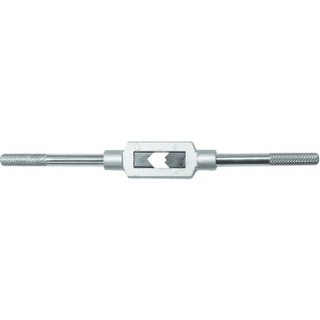Adjustable Tap Wrench ~ 1/16 to 1/2"