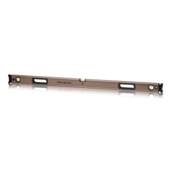 Spec Ops Aluminum Box Beam Level - 48"