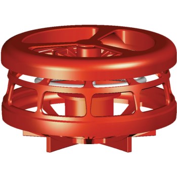  Stock Tank De-Icer ~ 750w