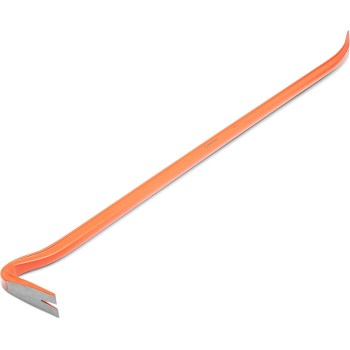 Crescent Steel Wrecking Bar - 42"