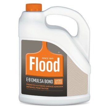 Flood Easy Mix E-B Emulsa Bond ~ 1 gallon