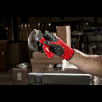 FASTBACK 6-in-1 Folding Utility Knife