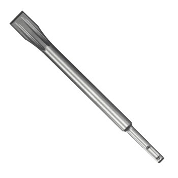 SDS-Plus Flat Chisel - 3/4" x 10"