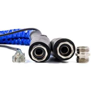 Heated Drinking Hose ~ 50 Ft