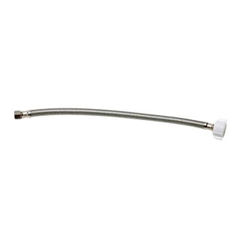 No-Burst Toilet Connector - 16"
